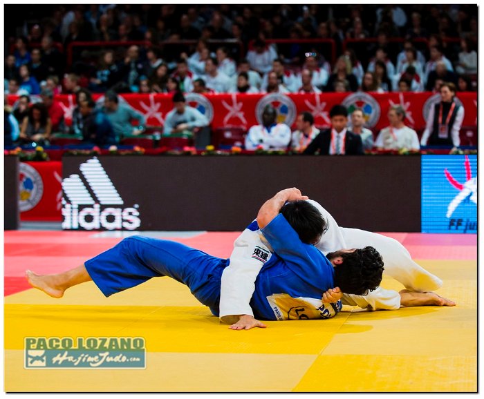 Paris 2014 by P.Lozano cat -73 kg (73)